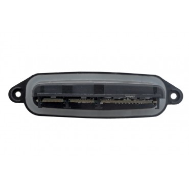 Unité de Commande éclairage Phare Pour Bmw Série 7 63117316213 63117305234