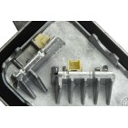 Unité de Commande LED Phare Gauche Pour Bmw Série 3 63117470425 7470425