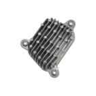 Unité de Commande LED Phare Droit Pour Bmw Série 3 63117470426 7470426