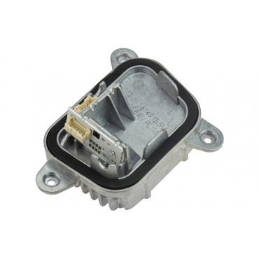 Unité de Commande LED Phare Gauche Pour Bmw Série 3 63117470427 63117493237