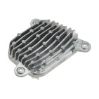 Unité de Commande LED Phare Gauche Pour Bmw Série 3 63117470427 63117493237