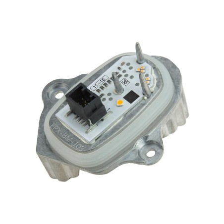 Unité de Commande LED Phare Gauche Pour Bmw Série 3 63117470429 63117493239