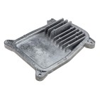 Unité de Commande LED Phare Gauche Pour Mini Clubman Décapotable 63118737589