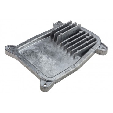Unité de Commande LED Phare Gauche Pour Mini Clubman Décapotable 63118737589
