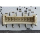 Unité de Commande LED Phare Gauche Pour Mini Clubman Décapotable 63118737589