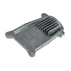 Unité de Commande LED Phare Droit Pour Mini Clubman 63118737590