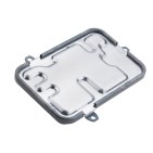 Unité de Commande éclairage Phare Pour Mercedes Classe S A2169009000 A2169009100