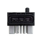 Module Relais Ventilateur Pour Wrangler II Cherokee Chrysler Pacifica 68041017AB