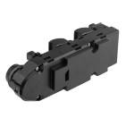 Bouton Platine de Lève Vitre Pour Bmw Série 5 E60 E61 61316951914