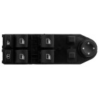 Bouton Platine de Lève Vitre Pour Bmw Série 5 E60 E61 61316951914