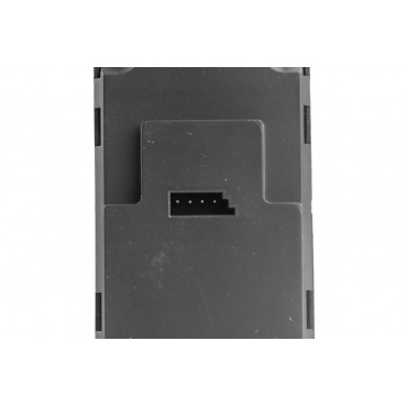 Bouton Platine de Lève Vitre Pour Bmw Série 5 E60 E61 61316951914