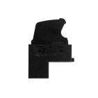 Interrupteur Bouton Ouverture de Coffre Pour Vw Bora I Passat 1J0959831A