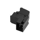 Bouton Commande Trappe à Essence Pour Vw Bora I Golf IV Passat 1J0959833