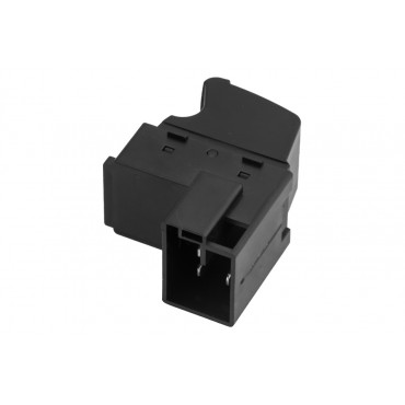 Bouton Commande Trappe à Essence Pour Vw Bora I Golf IV Passat 1J0959833
