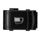 Bouton Commande Trappe à Essence Pour Vw Bora I Golf IV Passat 1J0959833