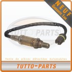 Sonde Lambda Mercedes BMW M3