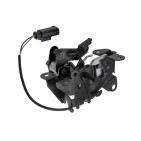 Serrure de Capot Avant Gauche Pour Bmw Série 5 6 7 51237183761