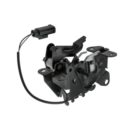Serrure de Capot Avant Gauche Pour Bmw Série 5 6 7 51237183761