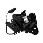 Serrure de Capot Avant Gauche Pour Bmw Série 5 6 7 51237183761