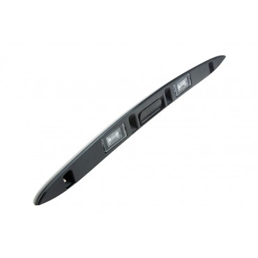 Baguette Poignée de Coffre Pour Bmw X3 E83 51133403611 3403611
