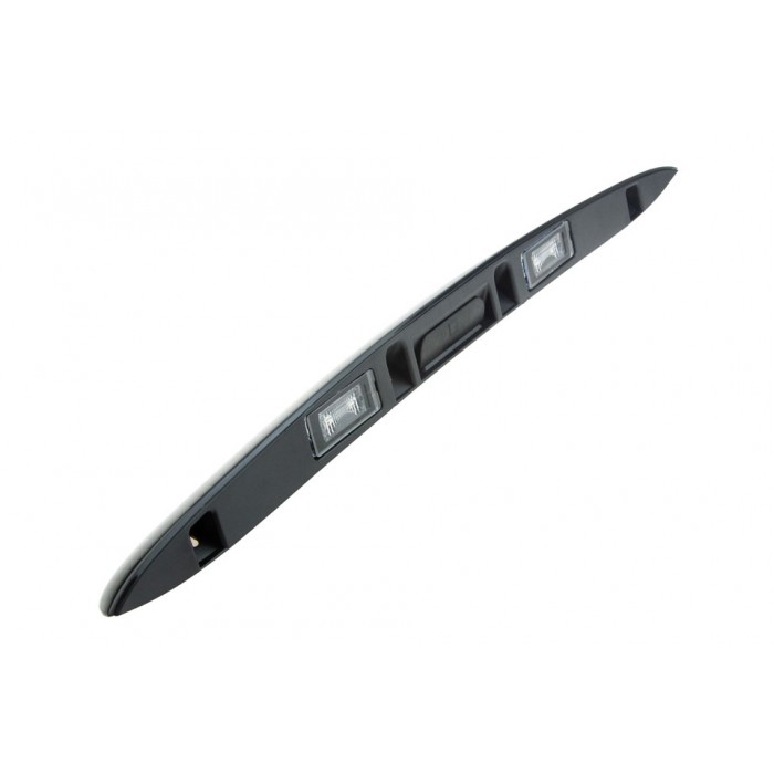Baguette Poignée de Coffre Pour Bmw X3 E83 51133403611 3403611