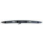 Baguette Poignée de Coffre Pour Bmw X3 E83 51133403611 3403611