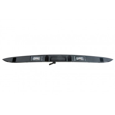 Baguette Poignée de Coffre Pour Bmw X3 E83 51133403611 3403611