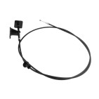 Cable Deverrouillage Capot Moteur Pour Honda Civic VII 74130S5DA01ZA