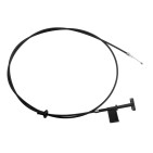 Cable Deverrouillage Capot Moteur Pour Honda Civic VII 74130S5DA01ZA