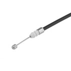 Cable Deverrouillage Capot Moteur Pour Honda Civic VII 74130S5DA01ZA