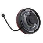Bouchon de Réservoir Carburant Pour Mercedes Classe A B C E Gla S A2224700105