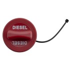 Bouchon de Réservoir Carburant Pour Mercedes Classe A B C E Gla S A2224700105
