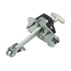 Charnière de Porte Avant Pour Peugeot 307 2000-2012 9181K0