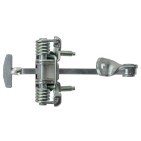 Charnière de Porte Avant Pour Peugeot 307 2000-2012 9181K0