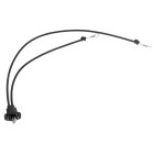 Câble de Siège Pour Opel Astra G 1998-2009 90562644 166530