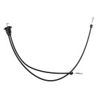 Câble de Siège Pour Opel Astra G 1998-2009 90562644 166530