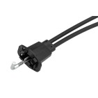 Câble de Siège Pour Opel Astra G 1998-2009 90562644 166530