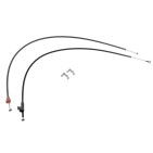 Câble de Chauffage Ventilation Pour Nissan Primastar Opel Vivaro A 2754200QAE