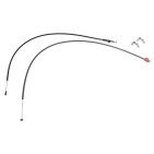 Câble de Chauffage Ventilation Pour Nissan Primastar Opel Vivaro A 2754200QAE