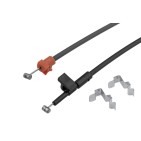 Câble de Chauffage Ventilation Pour Nissan Primastar Opel Vivaro A 2754200QAE