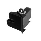 Serrure de Coffre Arrière Pour Skoda Yeti 2009-2017 5L6827505E
