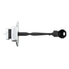 Charnière de Porte Avant Pour Toyota Corolla 1997-2002 6862012060