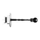 Charnière de Porte Avant Pour Toyota Camry 2011-2017 6861033091