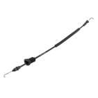 Cable Ouverture de Porte Serrure Pour Vw Bora I Bora Golf IV 1J4837085F