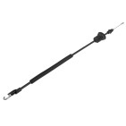 Cable Ouverture de Porte Serrure Pour Vw Bora I Bora Golf IV 1J4837085F