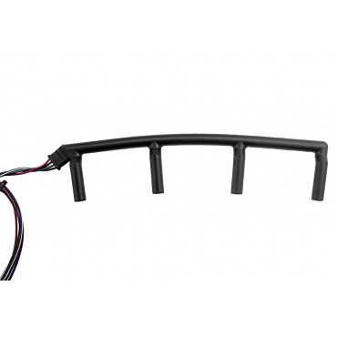 Faisceau Cable de Bougie d'Allumage Pour Seat Leon Toledo II Vw Golf 038971220D