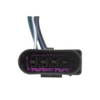 Faisceau Cable de Bougie d'Allumage Pour Seat Leon Toledo II Vw Golf 038971220D