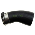 Durite Turbo Intercooler Pour Bmw Série 1 2 X1 X2 Mini Décapotable 13718616211