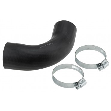 Durite Turbo Intercooler Pour Mini Clubman 1017586S01 13712753079