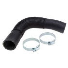 Durite Turbo Intercooler Pour Citroën C3 Peugeot 208 207 206 1.4 HDi 9675348580